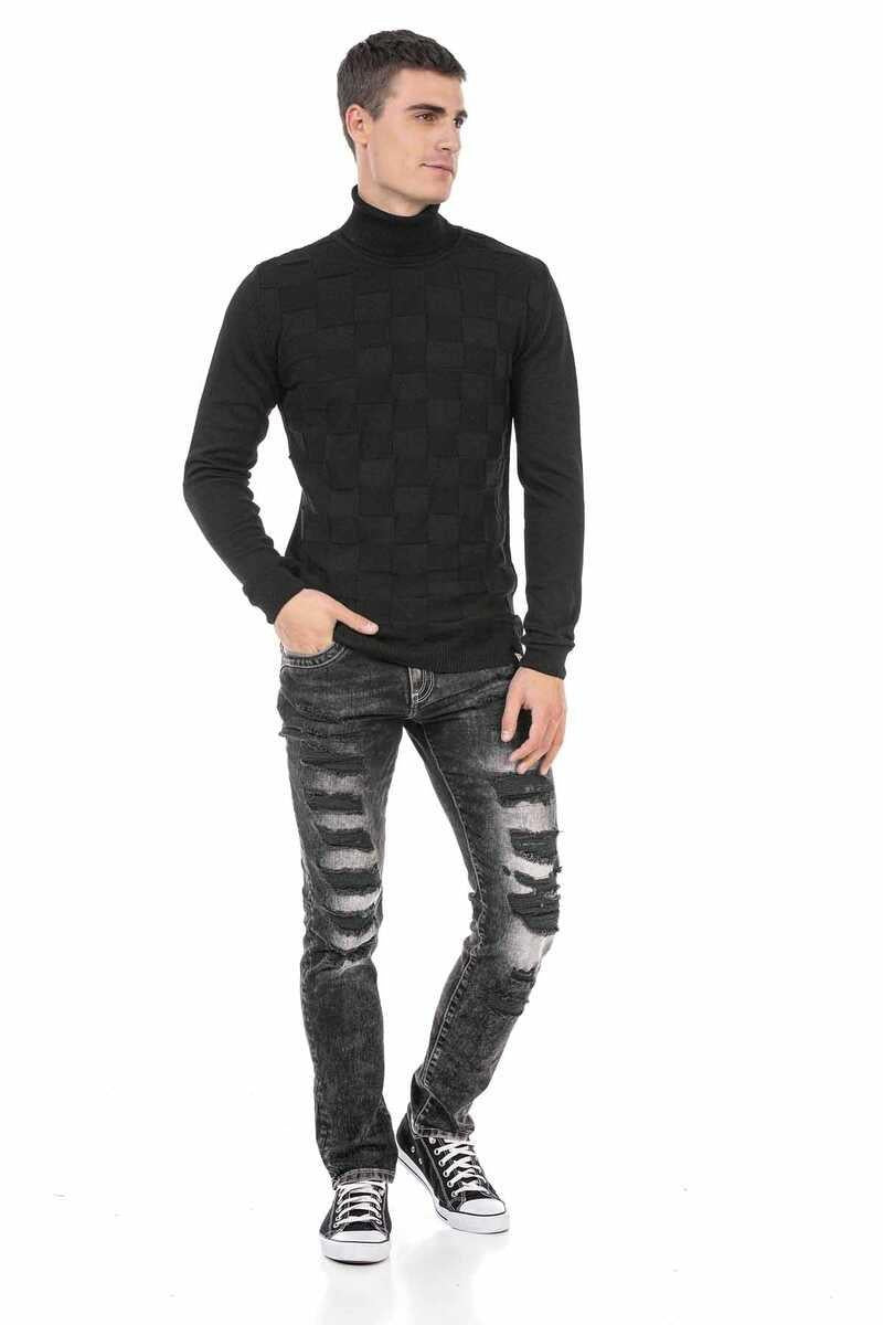 CP241 Heren Pullover
