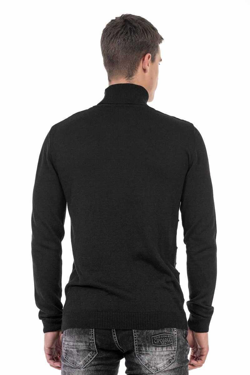 CP241 Heren Pullover