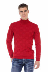 CP241 Heren Pullover
