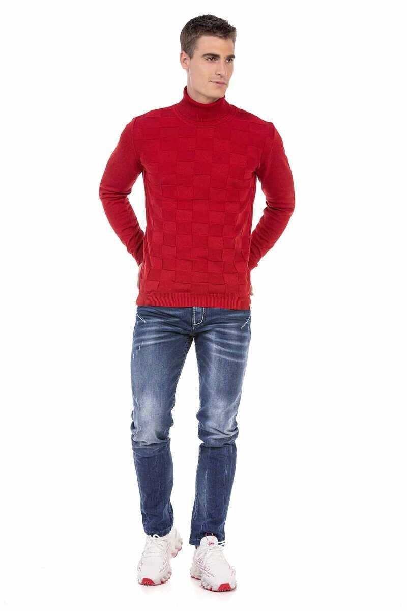 CP241 Heren Pullover