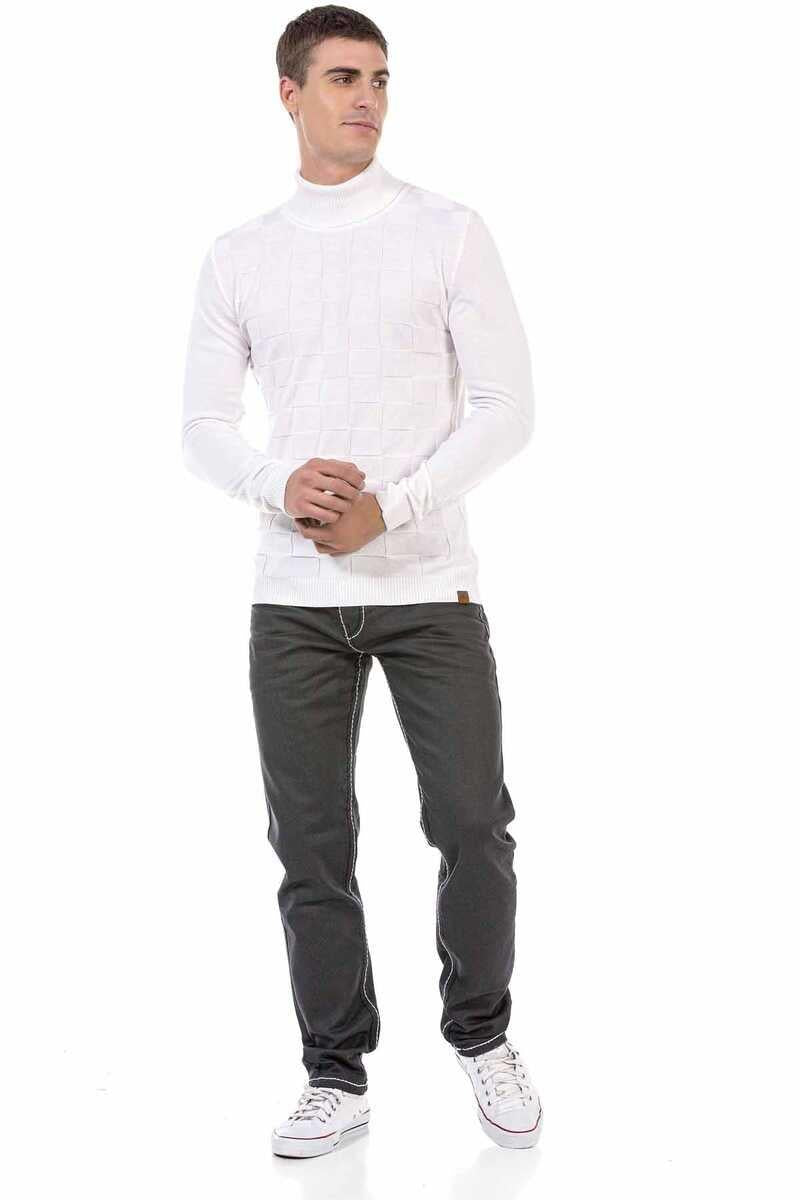 CP241 Heren Pullover