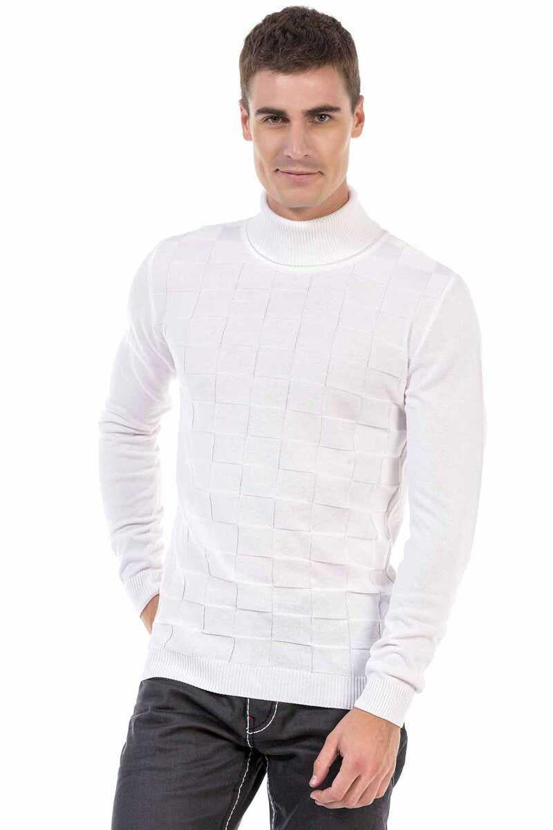 CP241 Heren Pullover