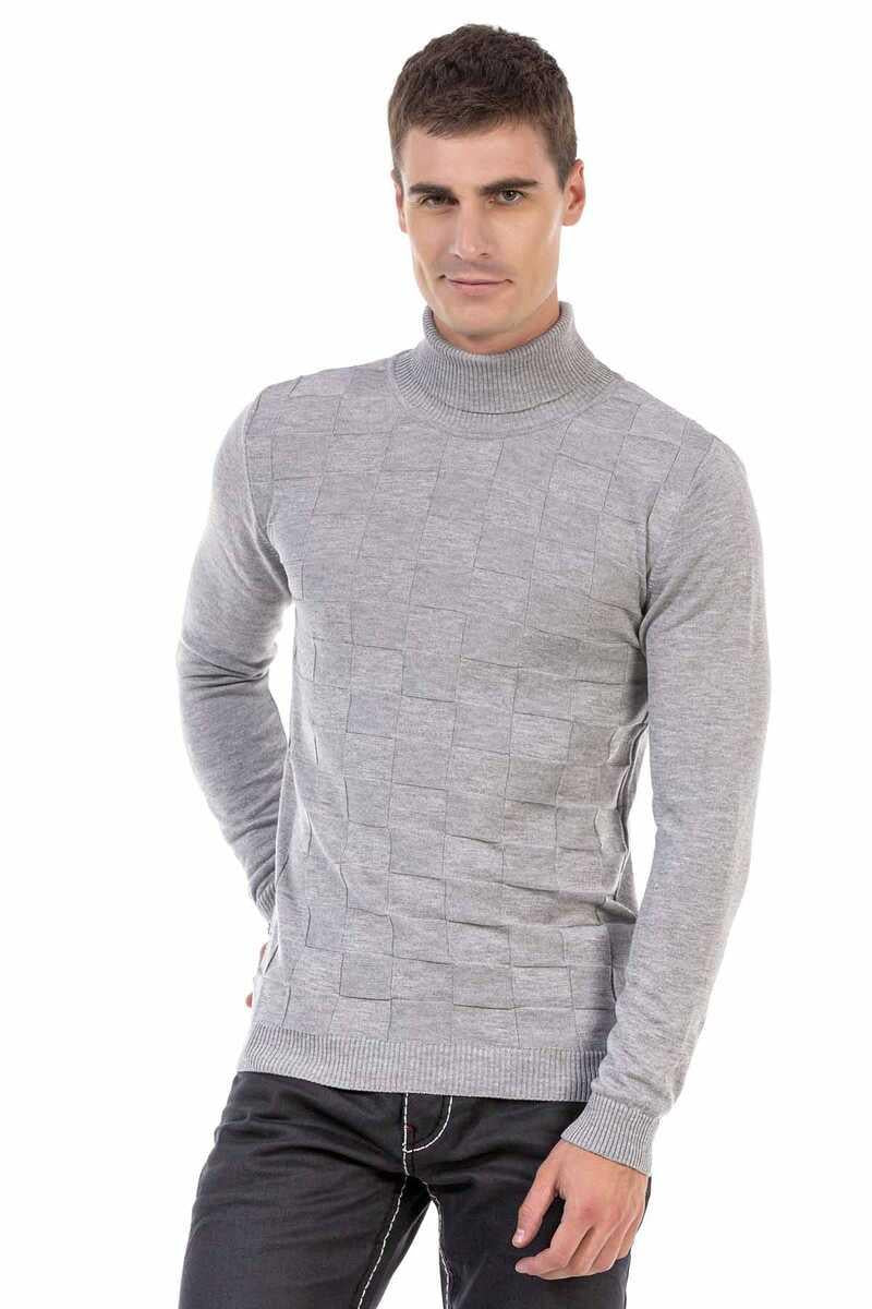 CP241 Heren Pullover