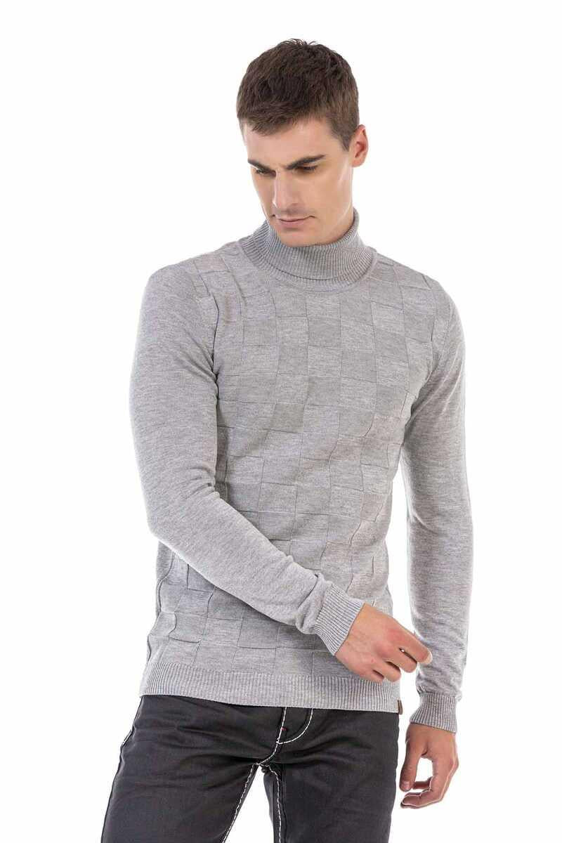 CP241 Heren Pullover