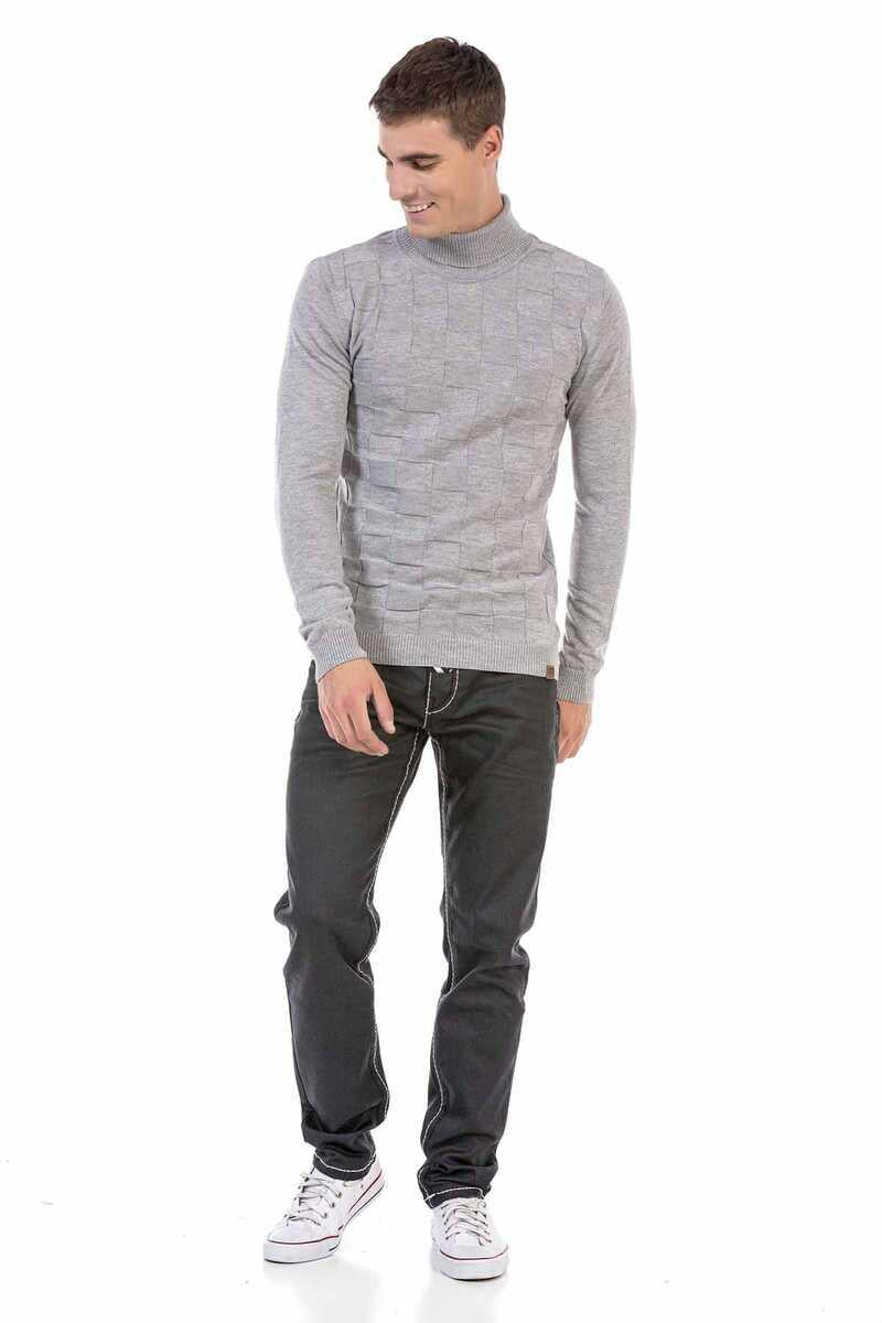CP241 Heren Pullover