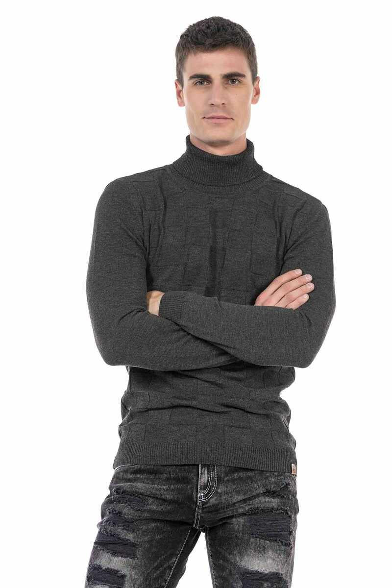 CP241 Heren Pullover