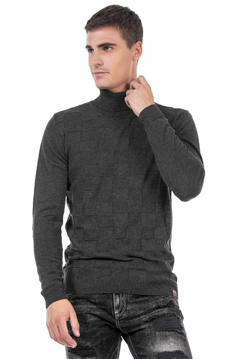 CP241 Heren Pullover
