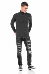 CP241 Heren Pullover