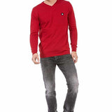 CP242 Pull pour hommes noirs