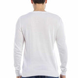 CP242 Pull pour hommes noirs