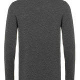 CP242 Pull pour hommes noirs