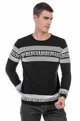 CP243 Heren Pullover