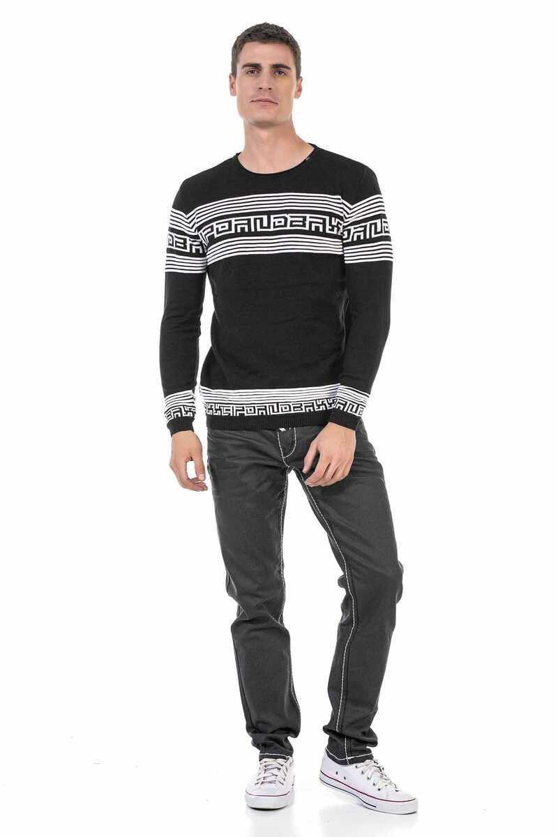 CP243 Heren Pullover