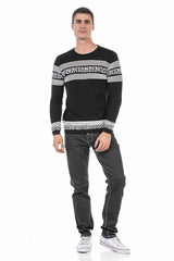 CP243 Heren Pullover