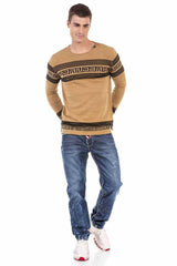 CP243 Heren Pullover