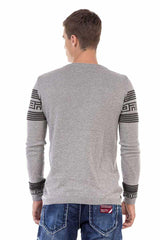 CP243 Heren Pullover