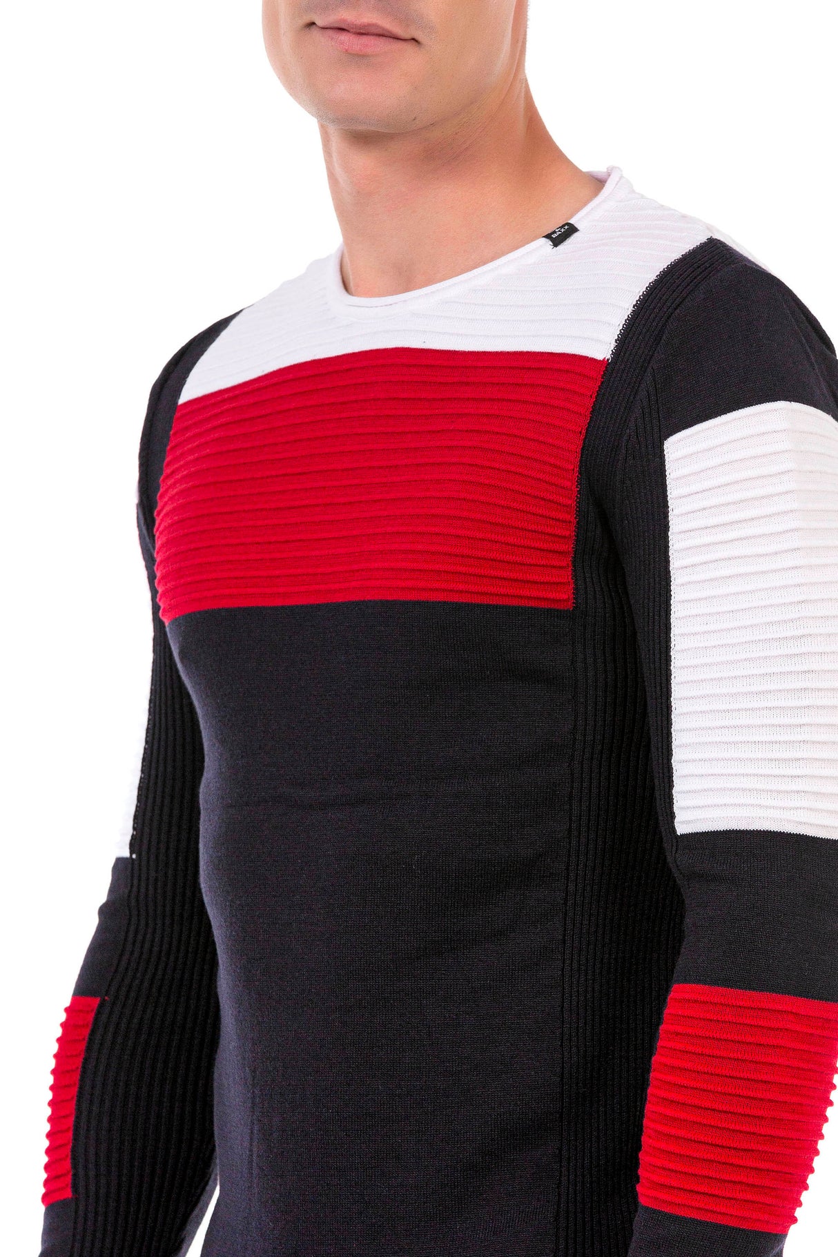 CP247 PULL HOMME