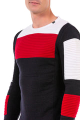 CP247 PULL HOMME