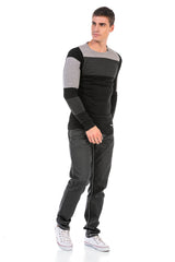 CP247 PULL HOMME