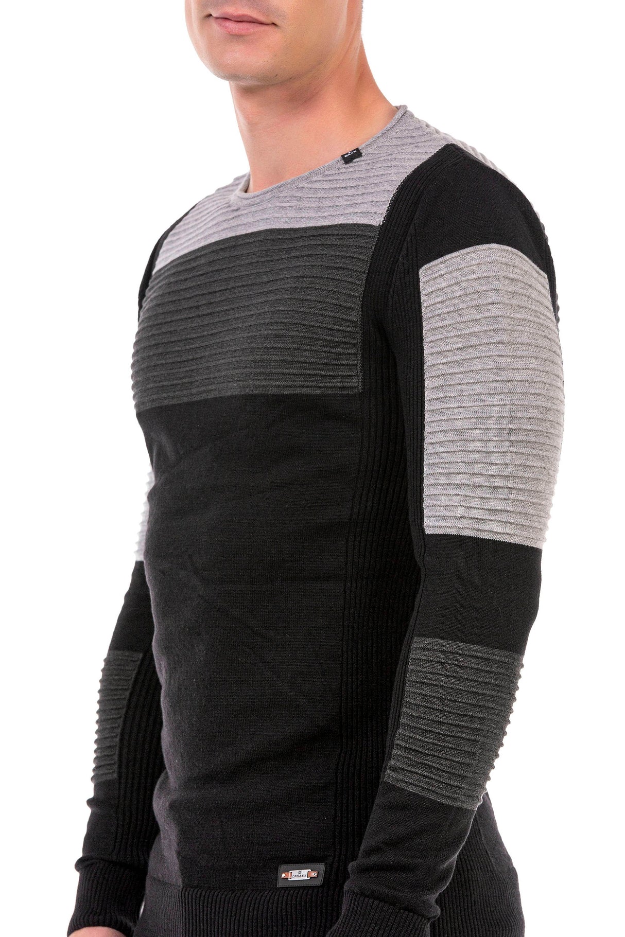 CP247 PULL HOMME