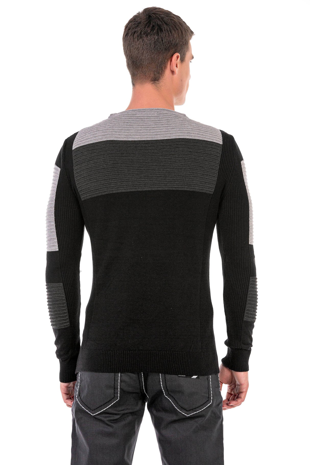 CP247 PULL HOMME