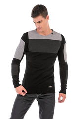 CP247 PULL HOMME