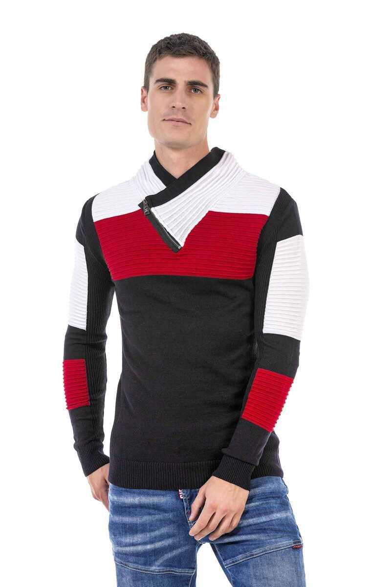 CP248 Jersey de hombre