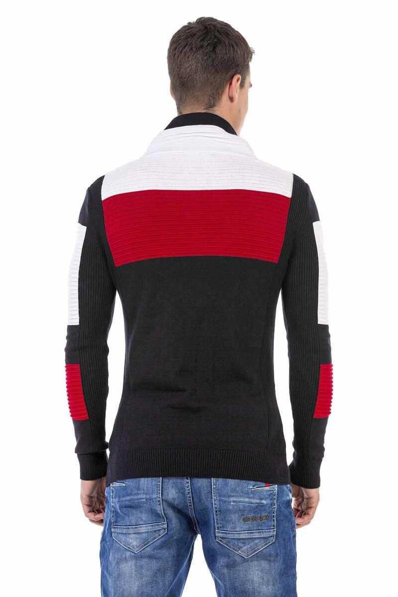 CP248 Jersey de hombre