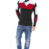 CP248 Heren Pullover