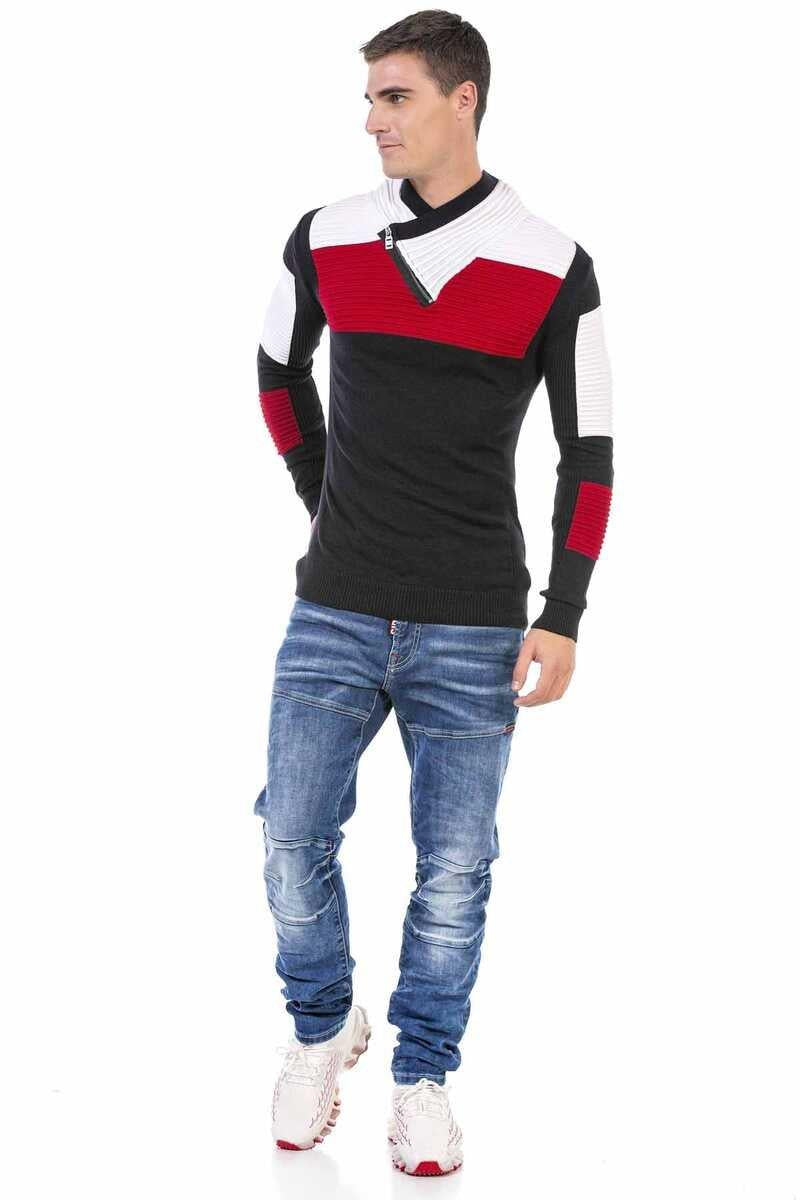CP248 Jersey de hombre