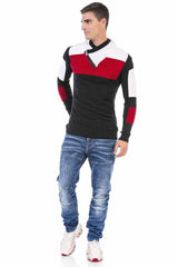 CP248 Jersey de hombre