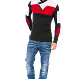 CP248 Heren Pullover