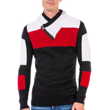 CP248 Heren Pullover