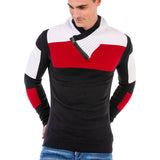 CP248 Heren Pullover