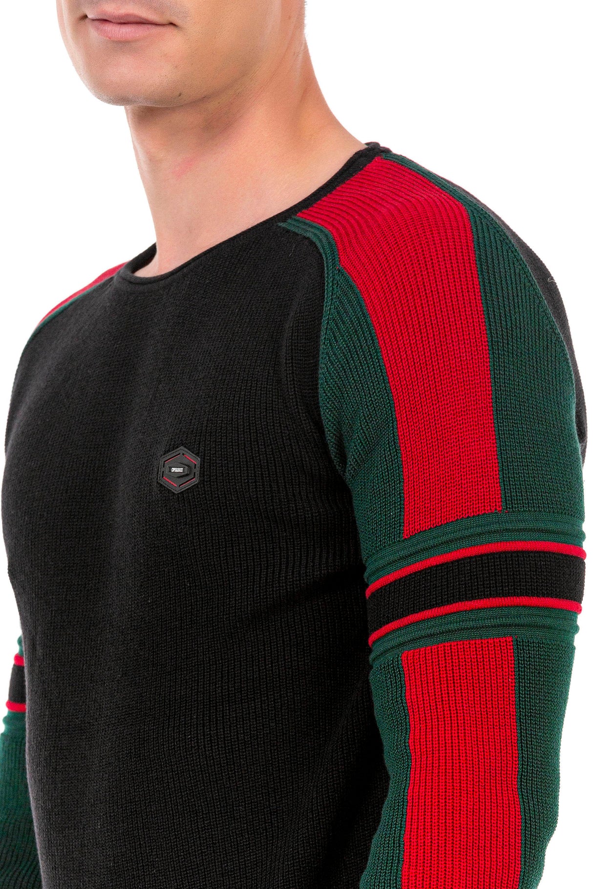 CP249 Jersey de hombre