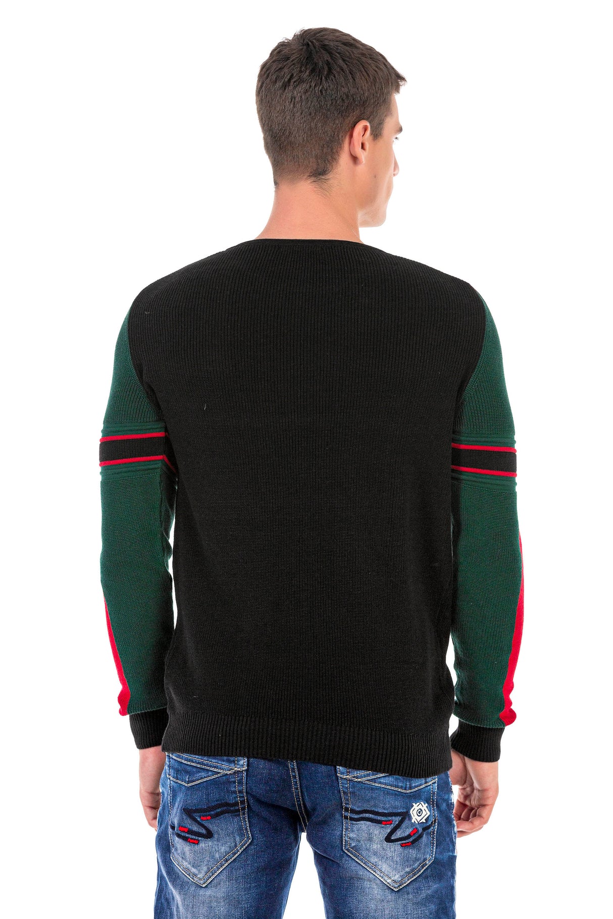 CP249 Jersey de hombre