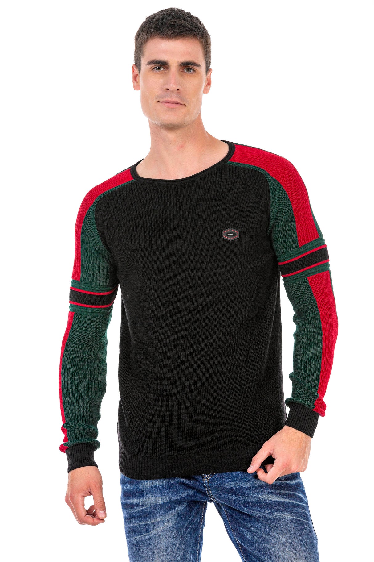CP249 Jersey de hombre