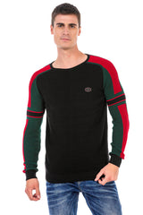 CP249 Jersey de hombre