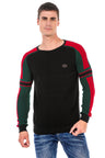 CP249 Jersey de hombre