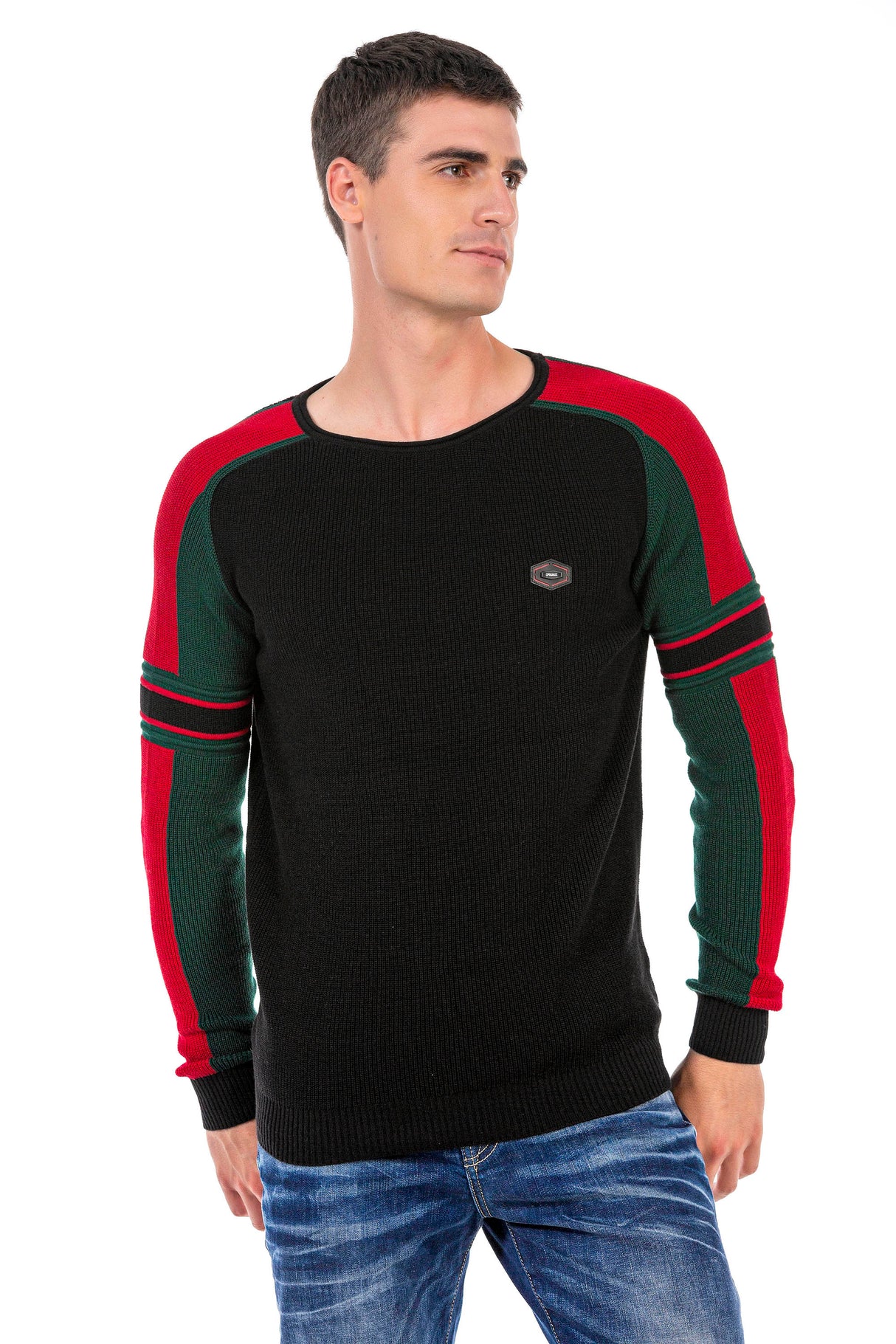 CP249 Jersey de hombre