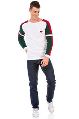 CP249 Jersey de hombre