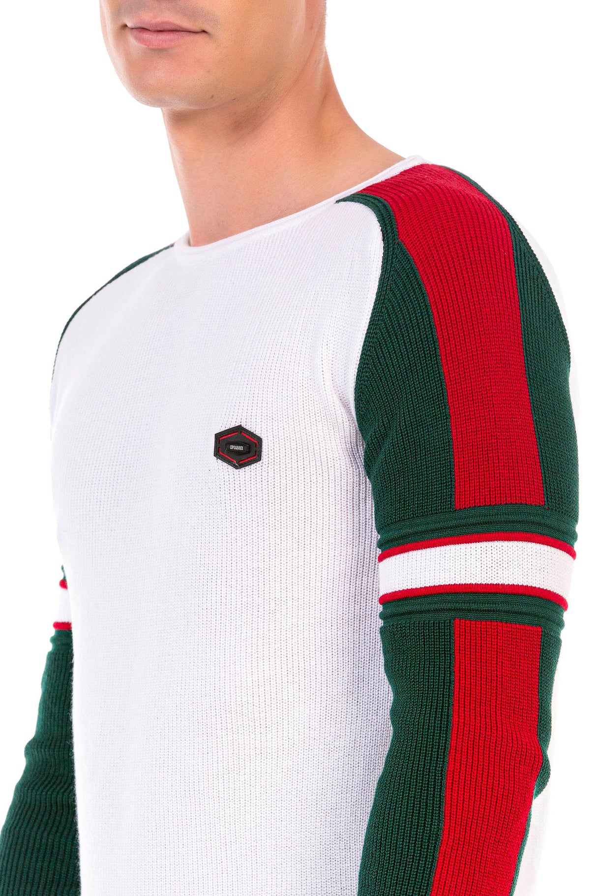 CP249 Jersey de hombre