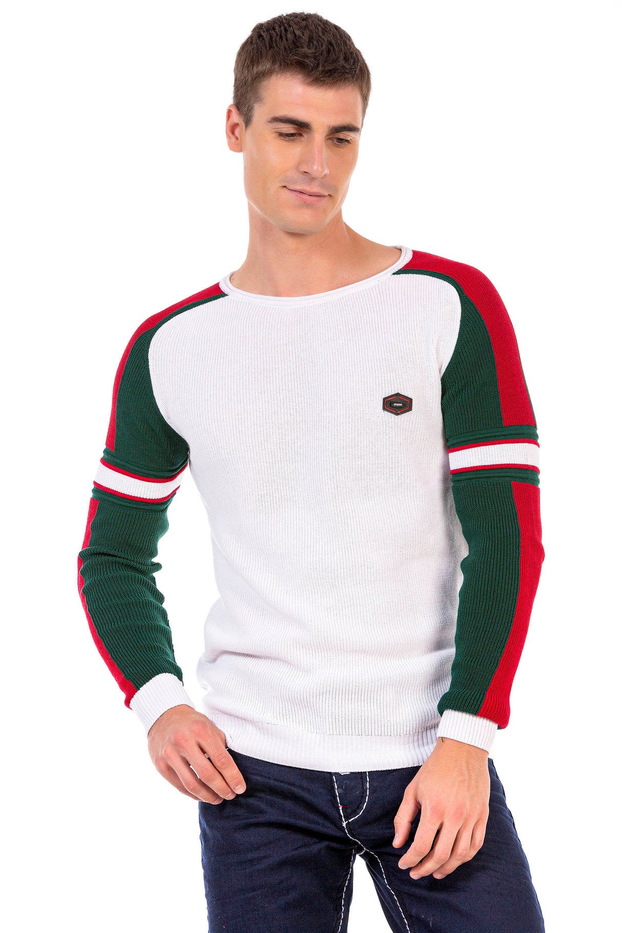 CP249 Jersey de hombre