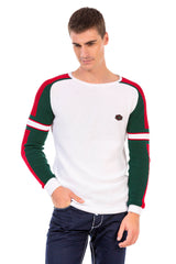 CP249 Jersey de hombre