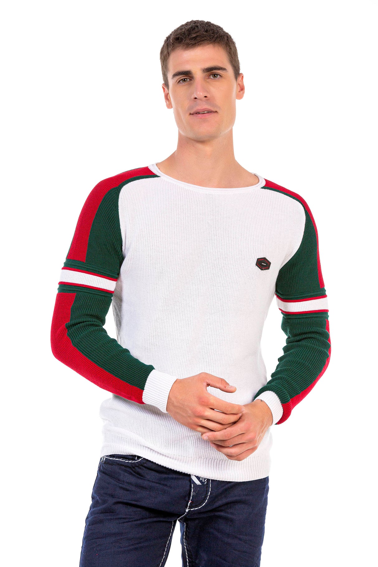 CP249 Jersey de hombre