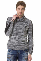 CP252 Maglione da uomo 