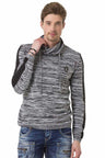 CP252 Maglione da uomo 