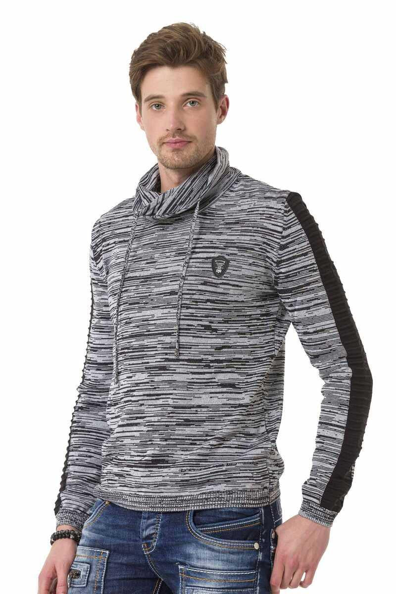CP252 Maglione da uomo 