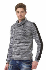 CP252 Maglione da uomo 