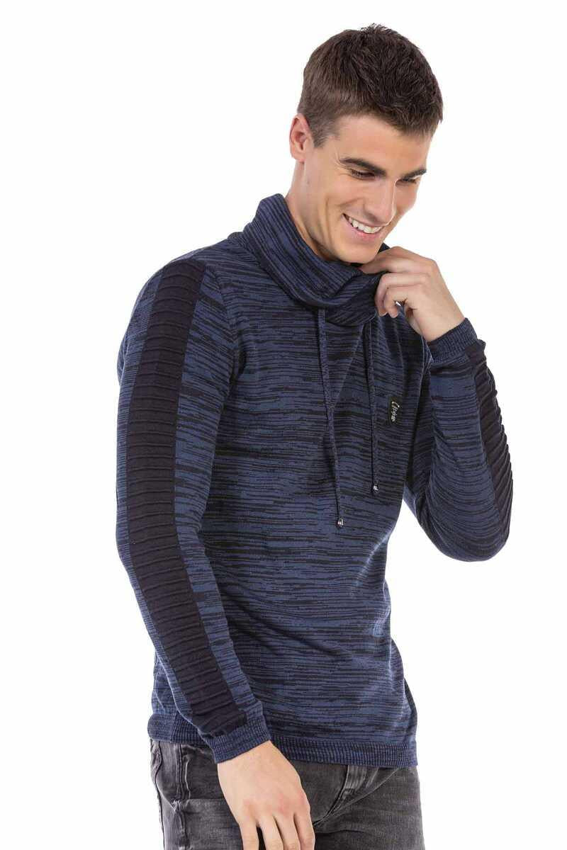 CP252 Maglione da uomo 